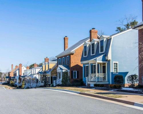Hotel Bluegreen Parkside Williamsburg, Ascend Resort Collection