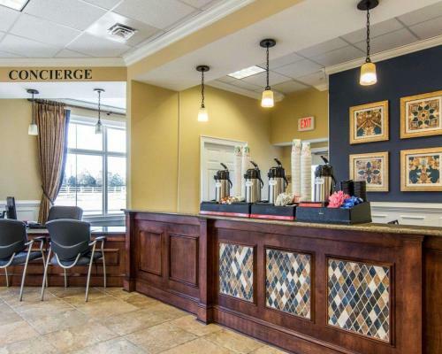 Hotel Bluegreen Parkside Williamsburg, Ascend Resort Collection