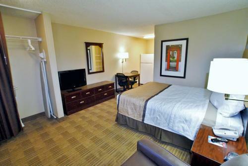 Aparthotel Extended Stay America - Virginia Beach - Independence Blvd.