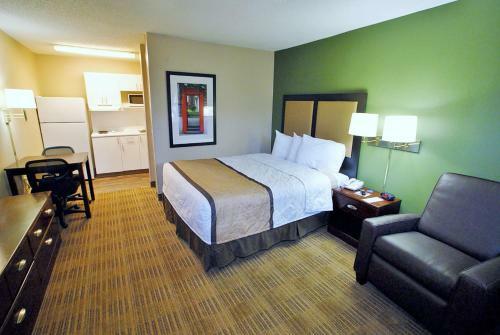 Aparthotel Extended Stay America - Virginia Beach - Independence Blvd.