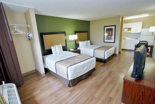 Aparthotel Extended Stay America - Virginia Beach - Independence Blvd.