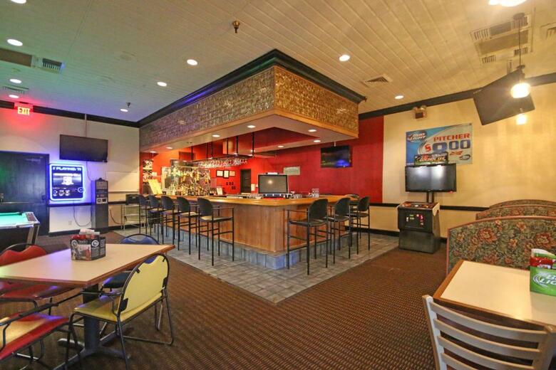 Hotel Ramada By Wyndham Wytheville