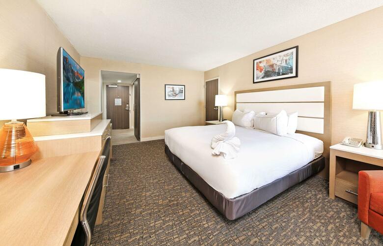 Hotel Doubletree By Hilton Virginia Beach