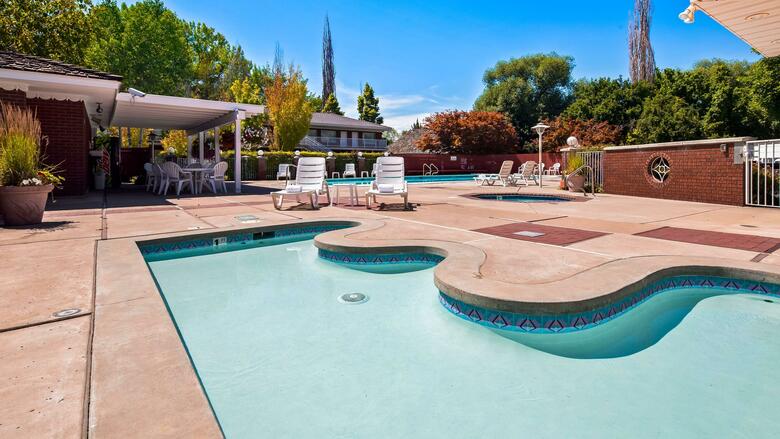 Hotel Best Western Plus Arlington/marysville