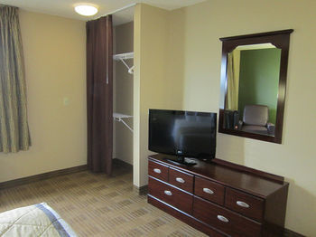 Aparthotel Extended Stay America - Seattle - Bellevue - Downtown