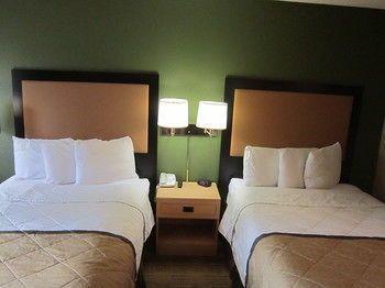 Aparthotel Extended Stay America - Seattle - Bellevue - Downtown
