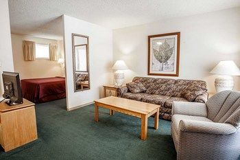 Hotel Quality Inn & Suites Bremerton