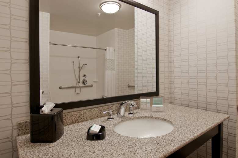 Hotel Hampton Inn & Suites Bellevue Downtown/seattle