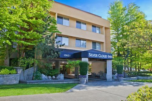 Hotel Silver Cloud Inn - Bellevue Downtown