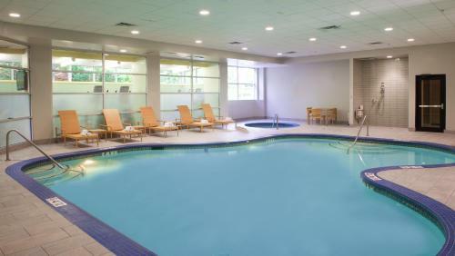 Hotel Embassy Suites By Hilton Seattle Bellevue
