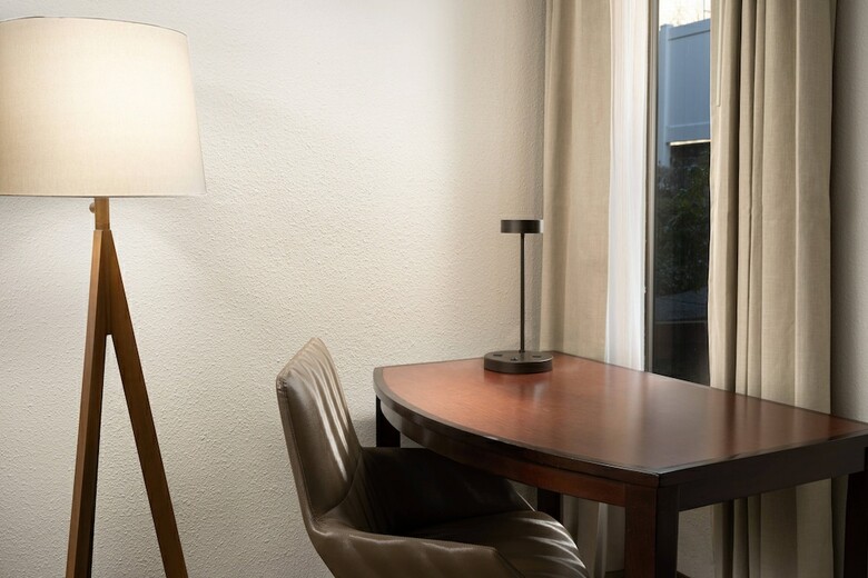Hotel Residence Inn By Marriott Bellevue/seattle