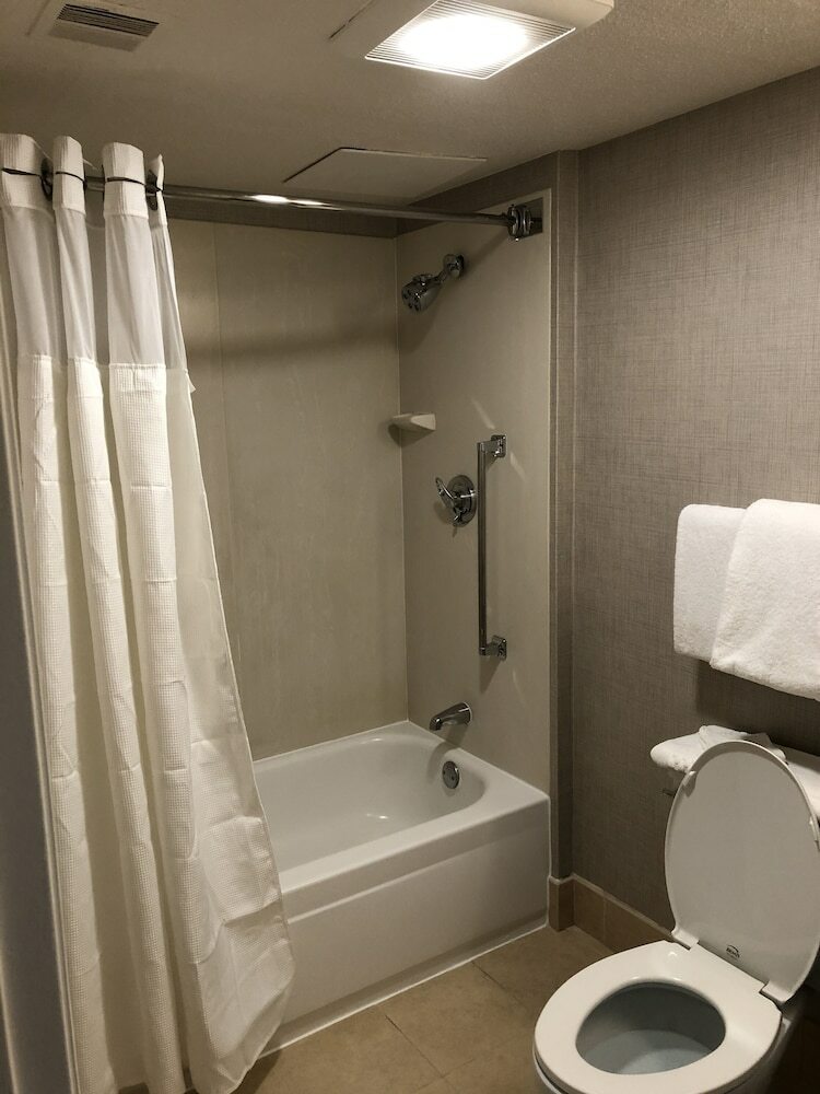 Hotel Residence Inn By Marriott Bellevue/seattle