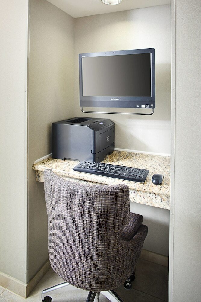 Hotel Residence Inn By Marriott Bellevue/seattle
