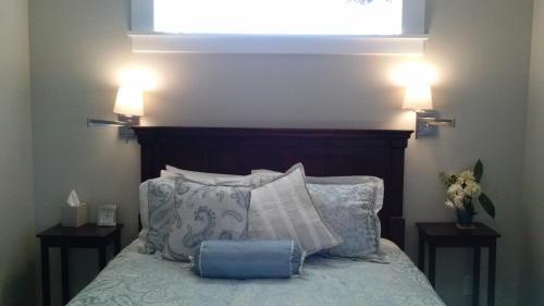 Bed & Breakfast Friday Harbor Grand