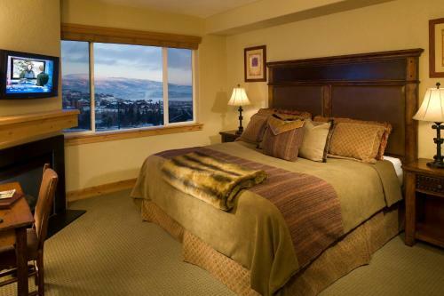 Silverado Lodge Park City - Canyons Village