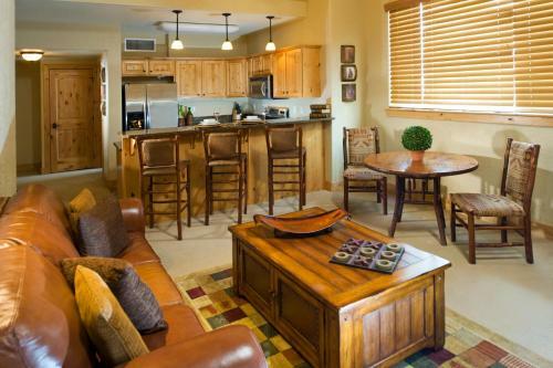 Silverado Lodge Park City - Canyons Village