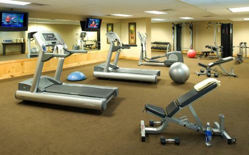 Silverado Lodge Park City - Canyons Village