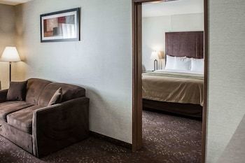 Hotel Comfort Inn Federal Way - Seattle