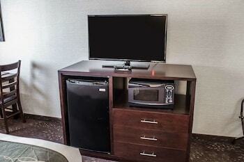 Hotel Comfort Inn Federal Way - Seattle