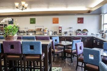 Hotel Comfort Inn Federal Way - Seattle