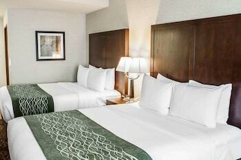 Hotel Comfort Inn Federal Way - Seattle