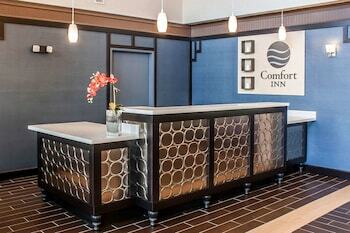 Hotel Comfort Inn Federal Way - Seattle