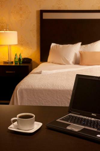 Hotel Hampton Inn & Suites Seattle/federal Way