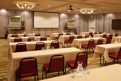 Hotel Hampton Inn & Suites Seattle/federal Way
