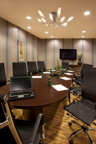 Hotel Hampton Inn & Suites Seattle/federal Way