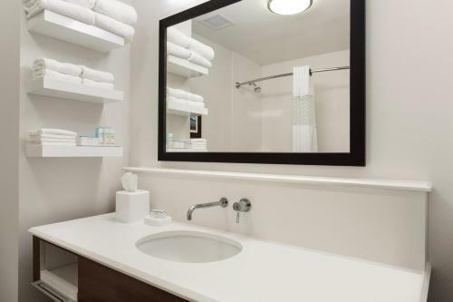 Hotel Hampton Inn Kennewick At Southridge, Wa