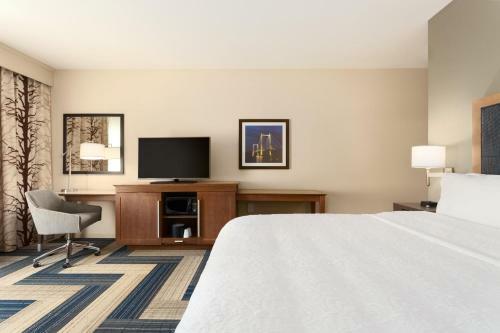 Hotel Hampton Inn Kennewick At Southridge, Wa