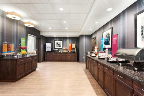 Hotel Hampton Inn Kennewick At Southridge, Wa