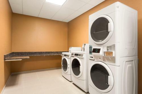 Hotel Hampton Inn Kennewick At Southridge, Wa