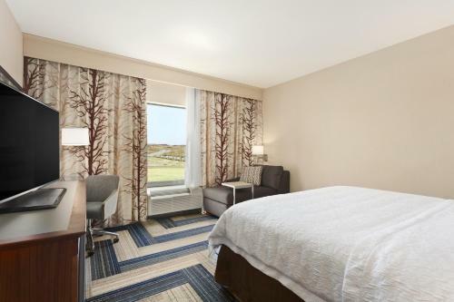 Hotel Hampton Inn Kennewick At Southridge, Wa
