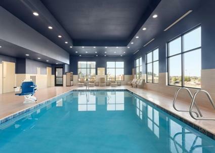 Hotel Hampton Inn Kennewick At Southridge, Wa