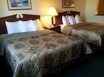 Posada Guesthouse Inn & Suites Kelso/longview