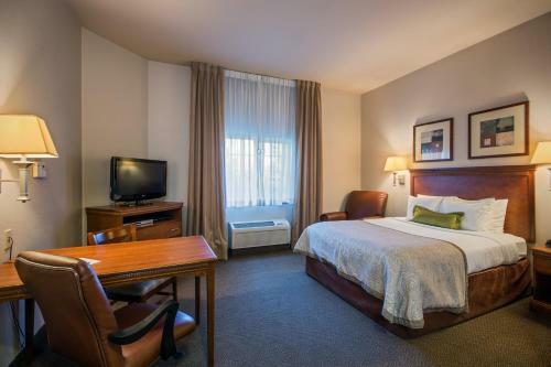 Hotel Candlewood Suites Lakewood