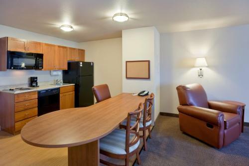 Hotel Candlewood Suites Lakewood