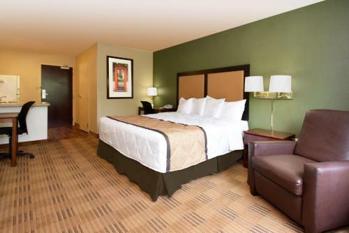 Aparthotel Extended Stay America - Seattle - Lynnwood