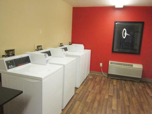 Aparthotel Extended Stay America - Seattle - Lynnwood