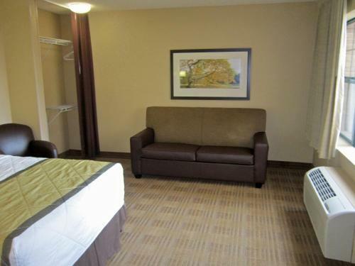 Aparthotel Extended Stay America - Seattle - Lynnwood