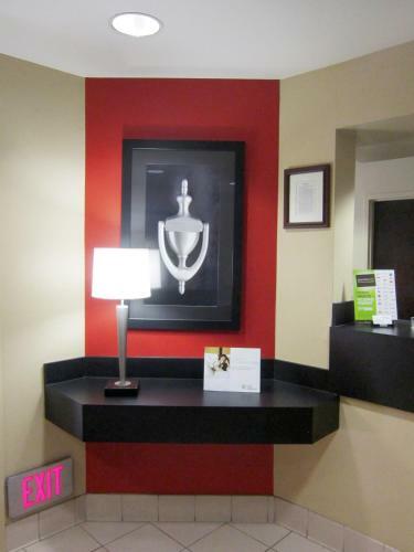 Aparthotel Extended Stay America - Seattle - Lynnwood