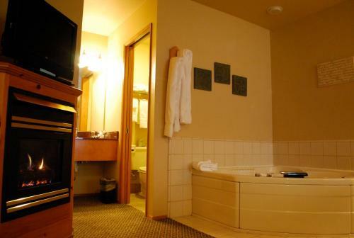 Hotel Linderhof Inn