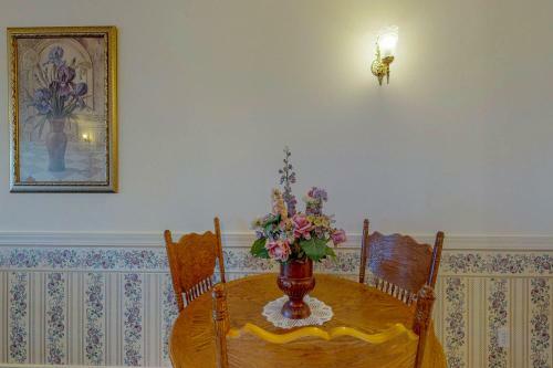 Posada Judith Ann Inn