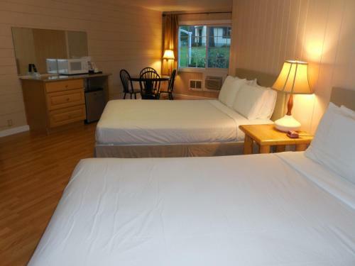 Mountain View Lodge