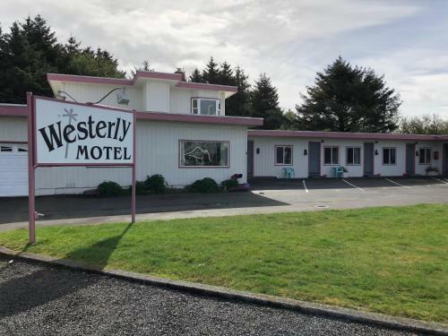 Westerly Motel