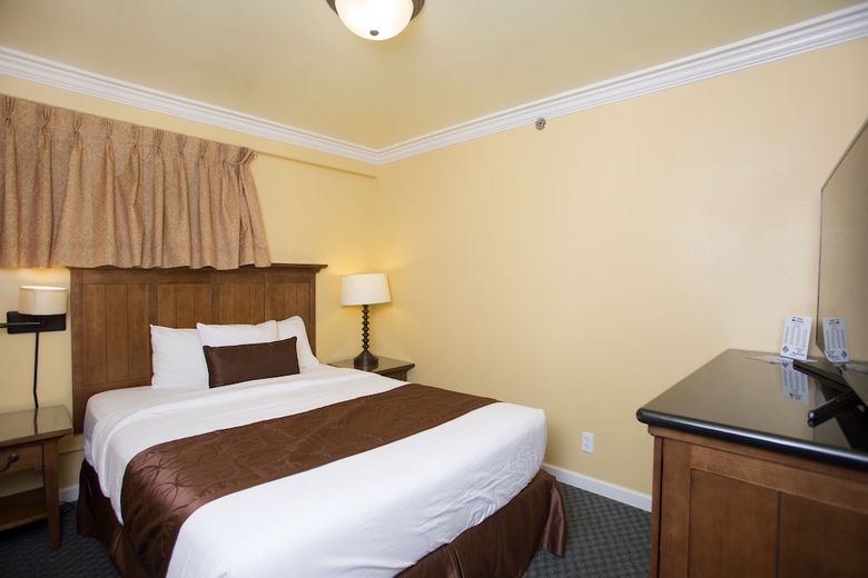 Royal Victorian Motel