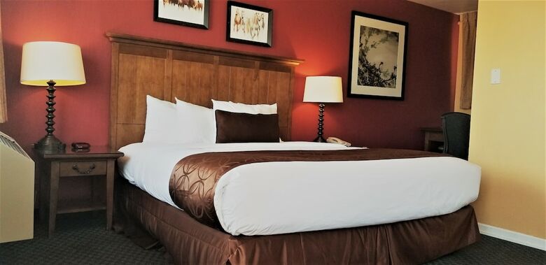 Royal Victorian Motel
