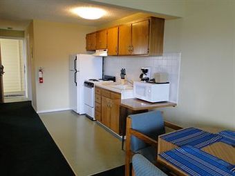 Motel Ocean Shores Inn & Suites