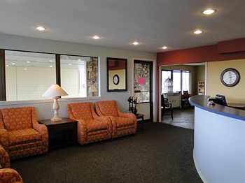 Motel Ocean Shores Inn & Suites